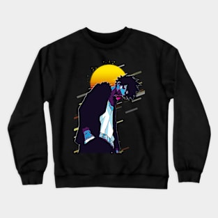 dabi Crewneck Sweatshirt